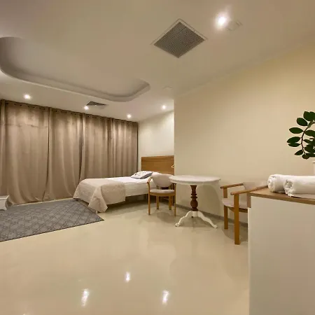 Pod Taborskimi Sosnami