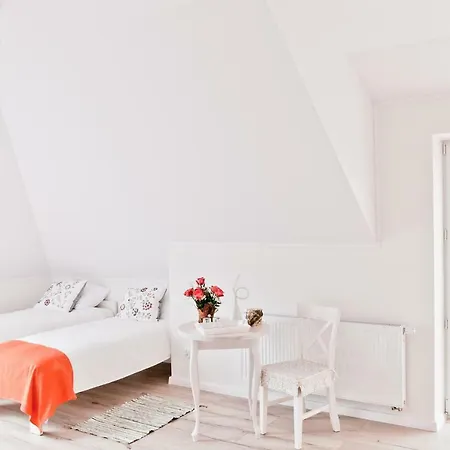 Pod Taborskimi Sosnami Hotell Ukta