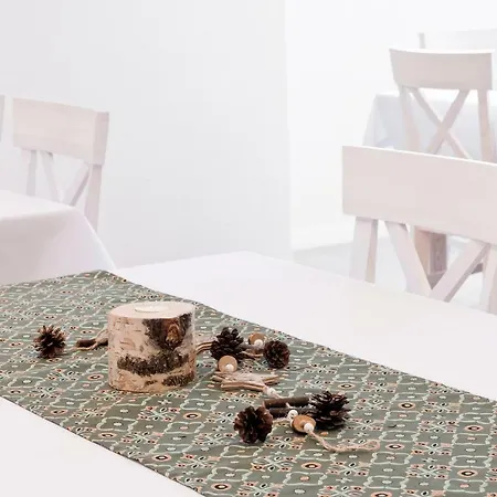 Hotell Pod Taborskimi Sosnami