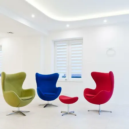 Pod Taborskimi Sosnami *