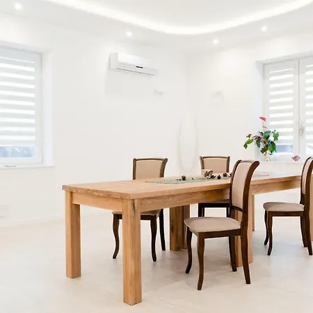 Pod Taborskimi Sosnami Ukta