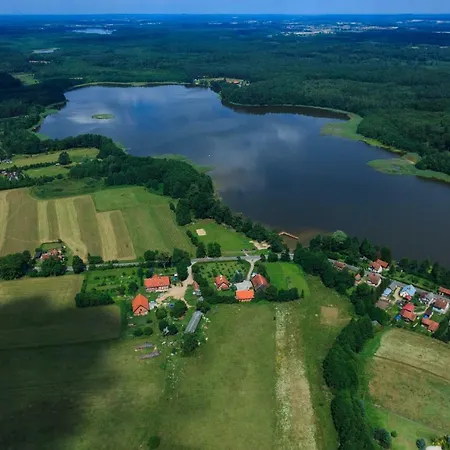 Pod Taborskimi Sosnami